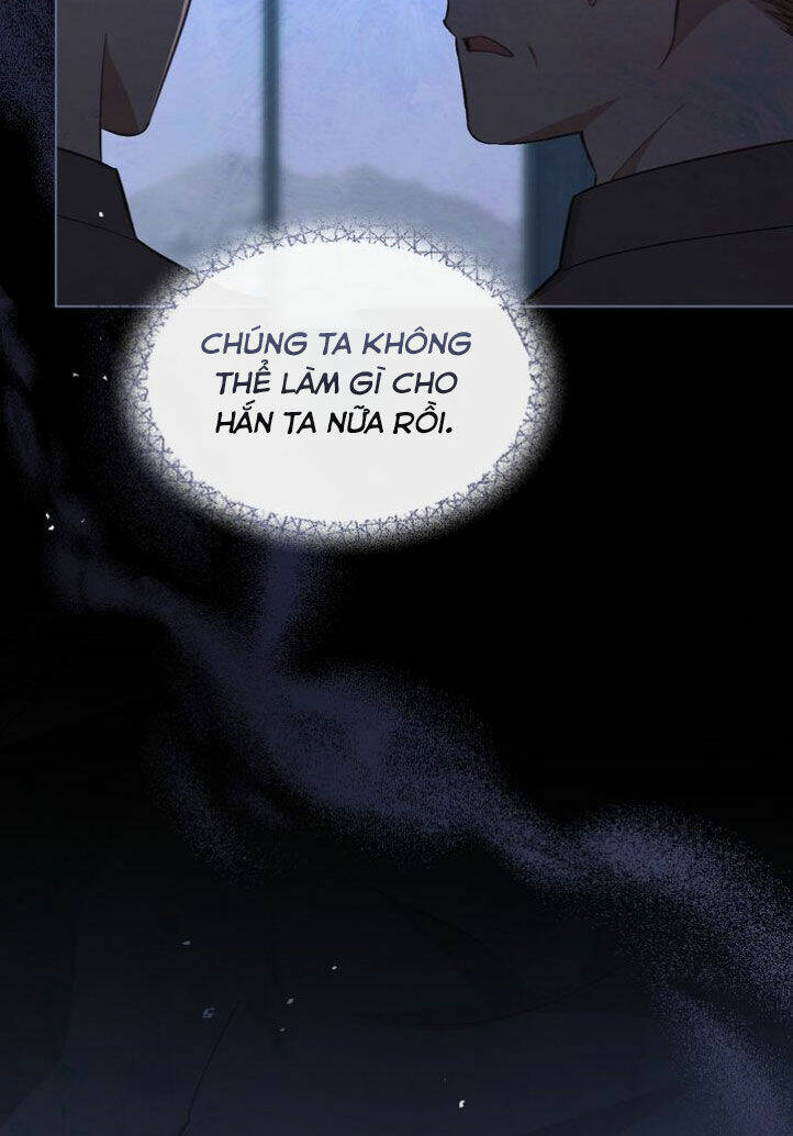 thanh gươm của evangeline Chapter 44 - Trang 2