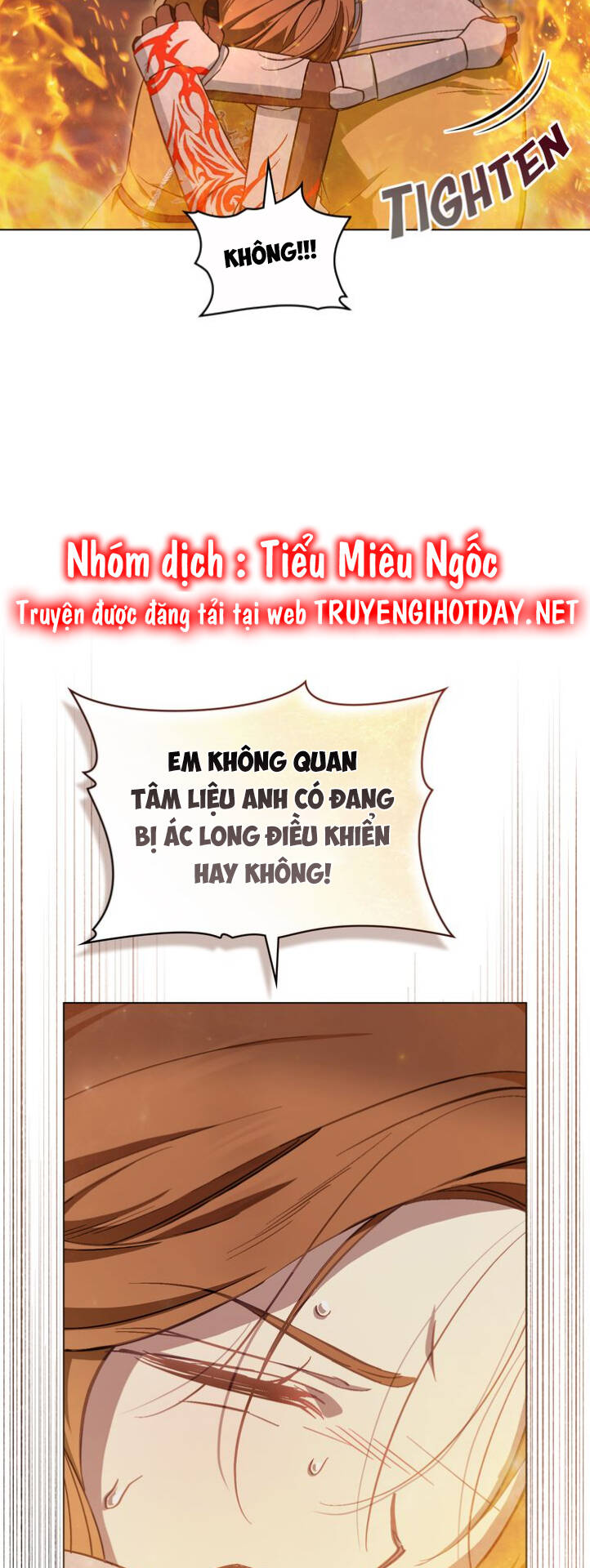 thanh gươm của evangeline chương 45 - Trang 2