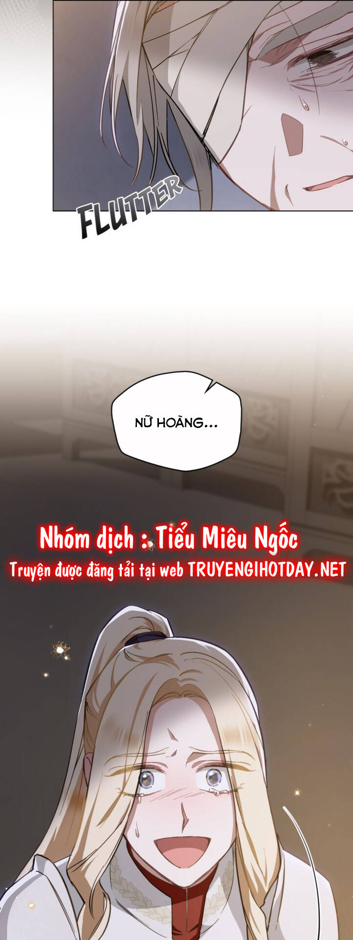 thanh gươm của evangeline chương 45 - Trang 2