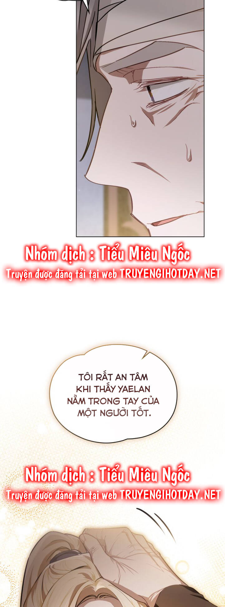 thanh gươm của evangeline chương 45 - Trang 2