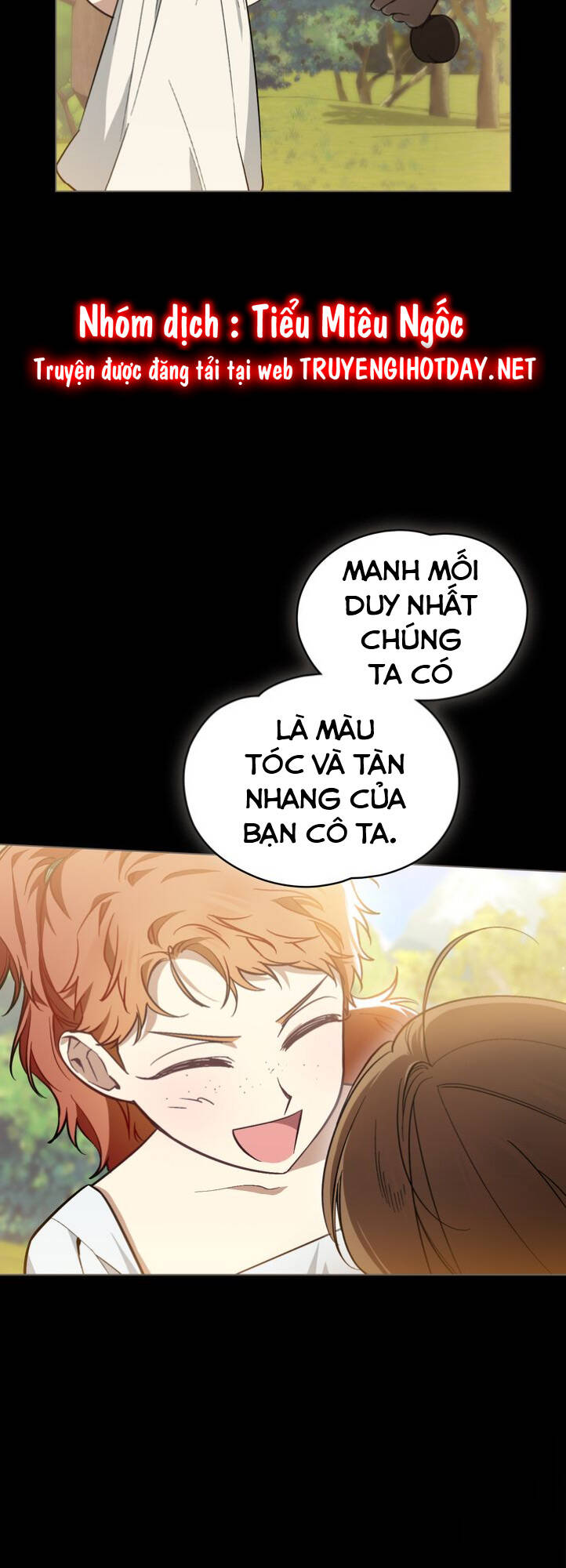 thanh gươm của evangeline Chapter 54 - Trang 2