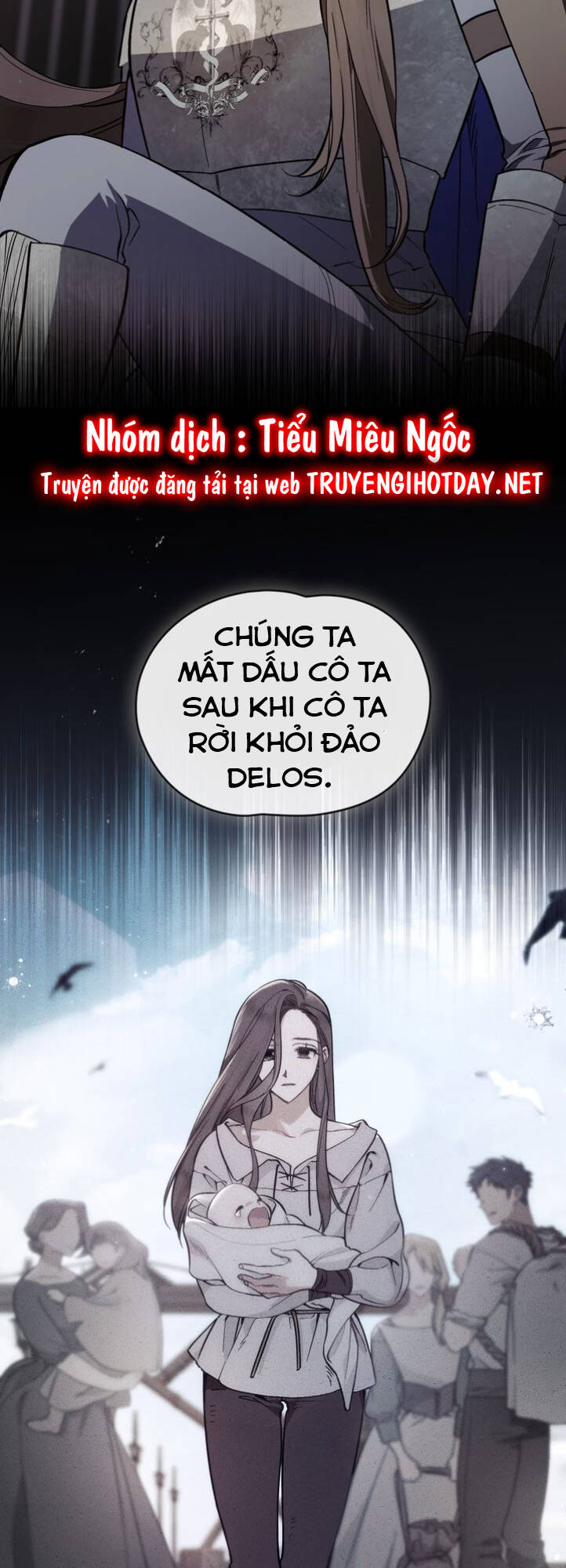 thanh gươm của evangeline Chapter 54 - Trang 2