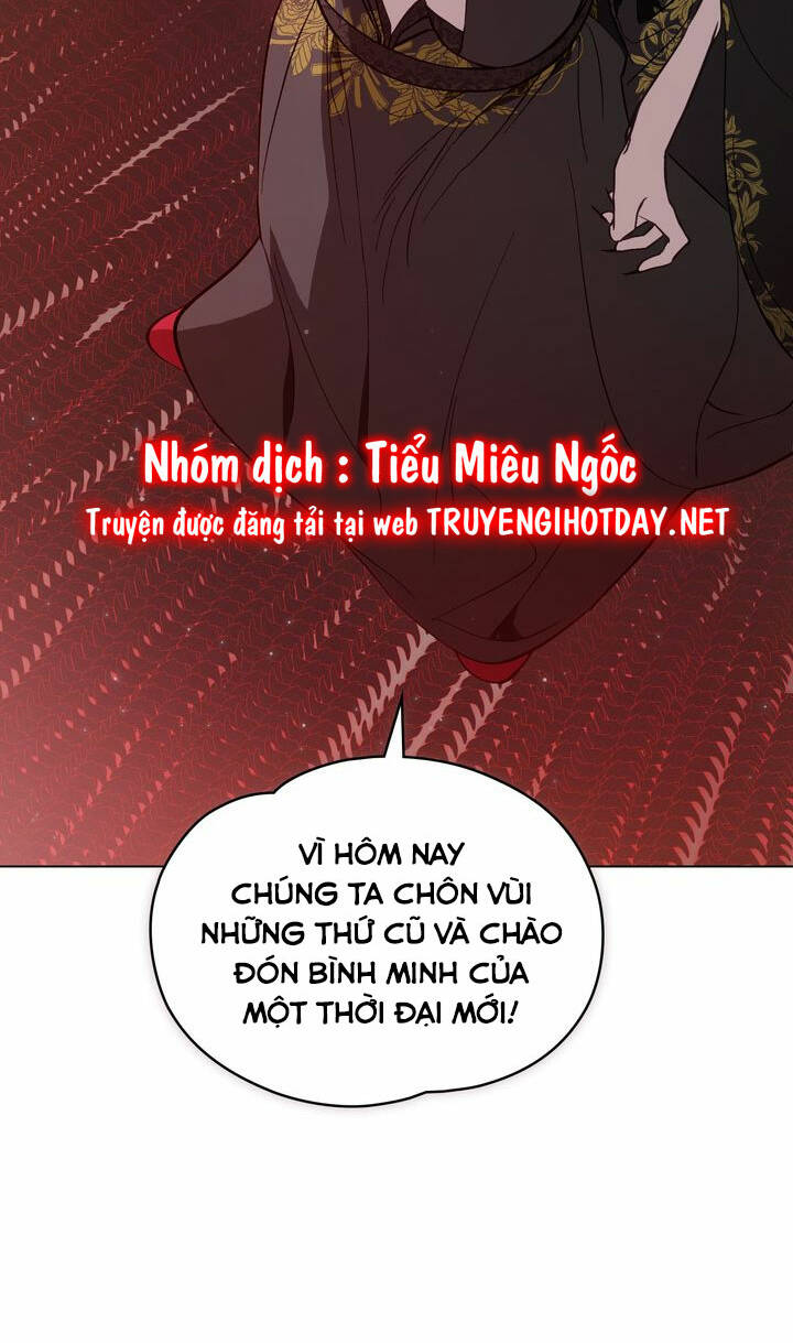 thanh gươm của evangeline Chapter 60 - Trang 2