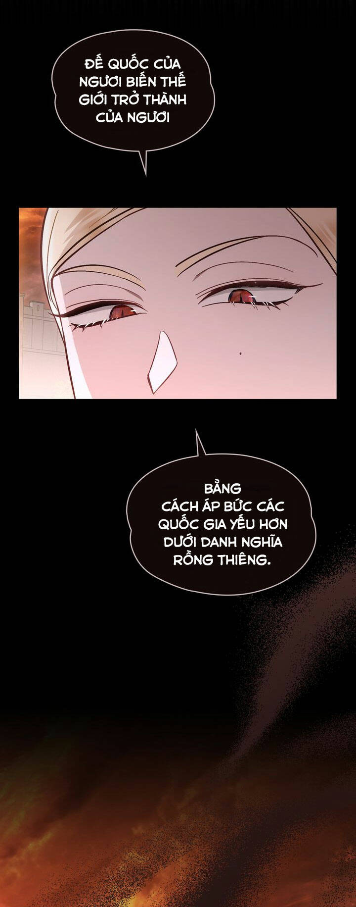 thanh gươm của evangeline Chapter 60 - Trang 2