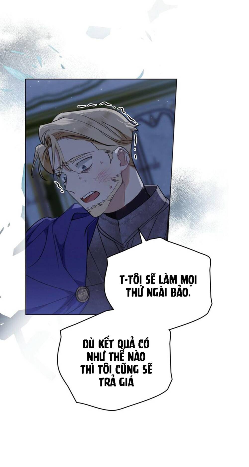 thanh gươm của evangeline chapter 7.2 - Trang 2