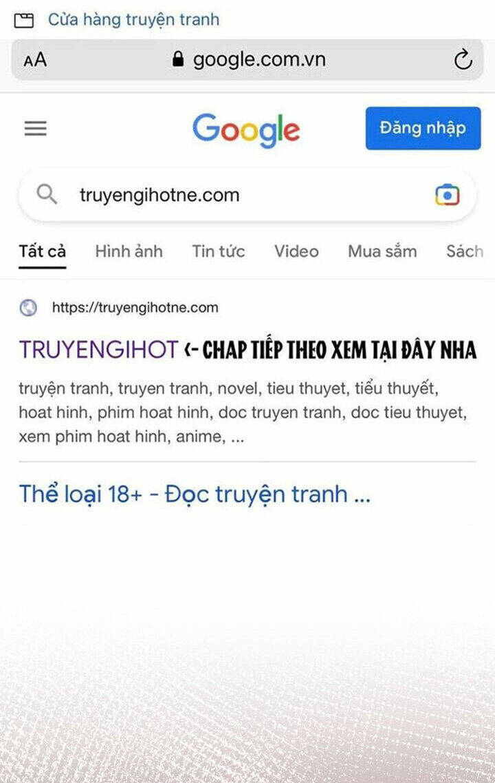 thanh gươm của evangeline chương 74 - Trang 2