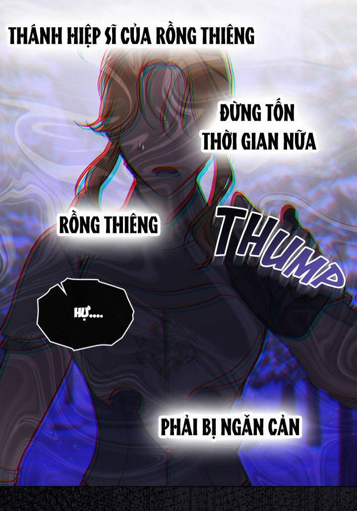 thanh gươm của evangeline chương 74 - Trang 2