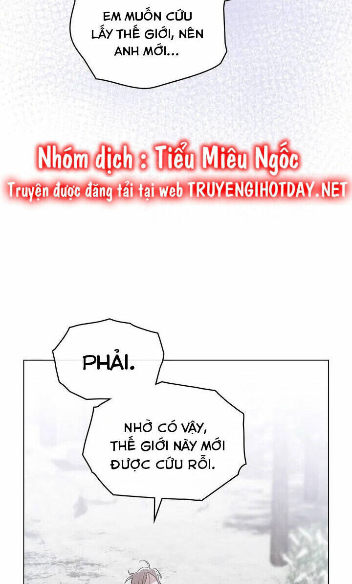 thanh gươm của evangeline chương 76 - Trang 2