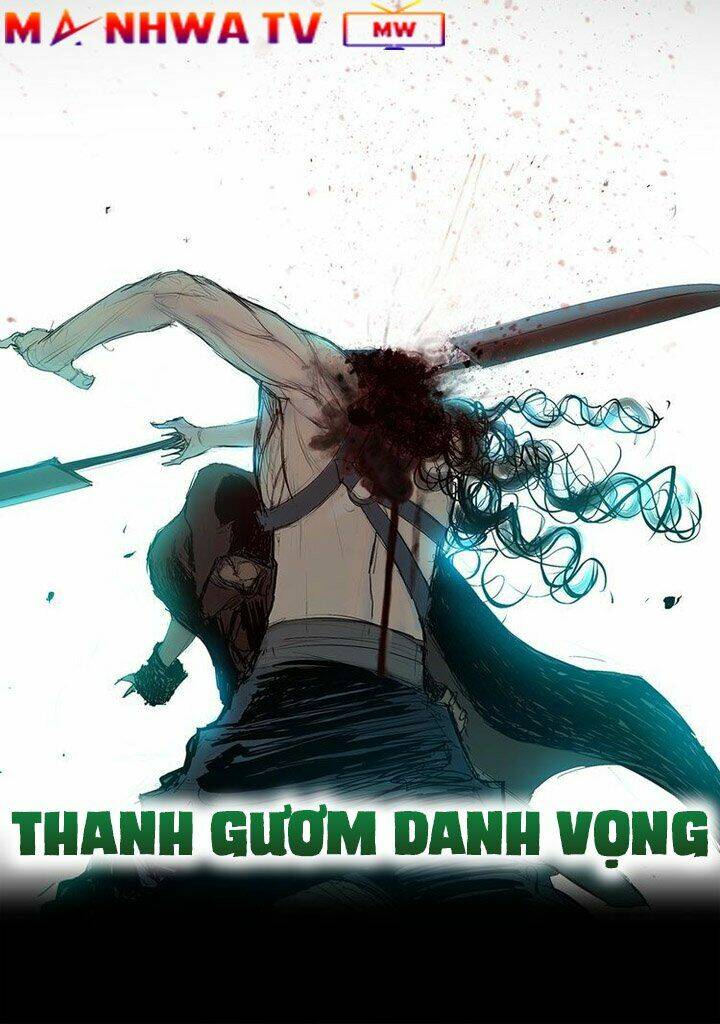 Thanh Gươm Danh Vọng Chapter 3 - Trang 2