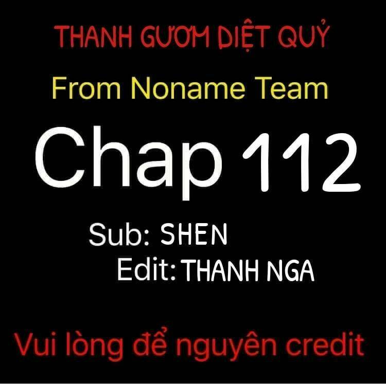 thanh gươm diệt quỷ chapter 112 - Trang 2