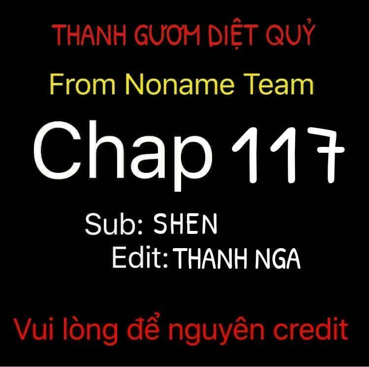 thanh gươm diệt quỷ chapter 117 - Trang 2