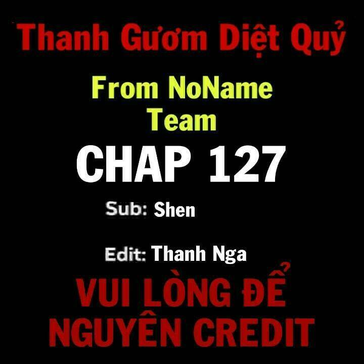 thanh gươm diệt quỷ chapter 127 - Trang 2