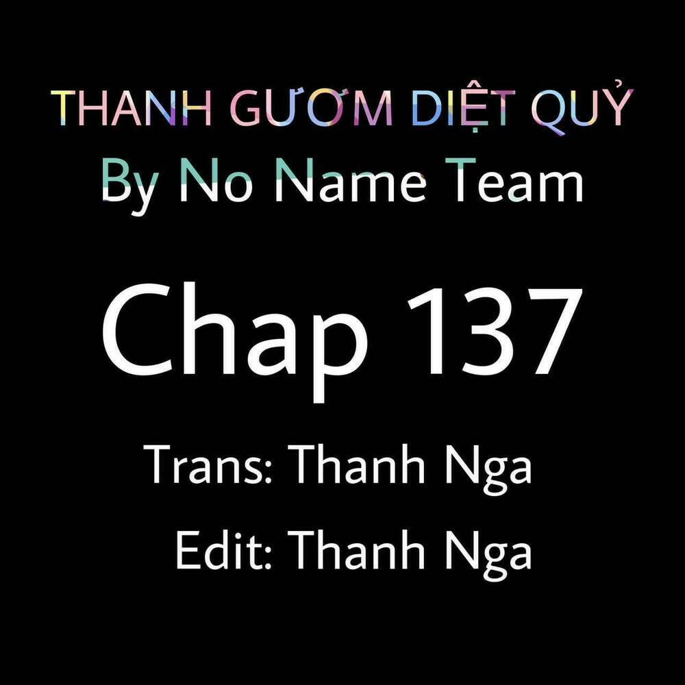 thanh gươm diệt quỷ chapter 137 - Trang 2