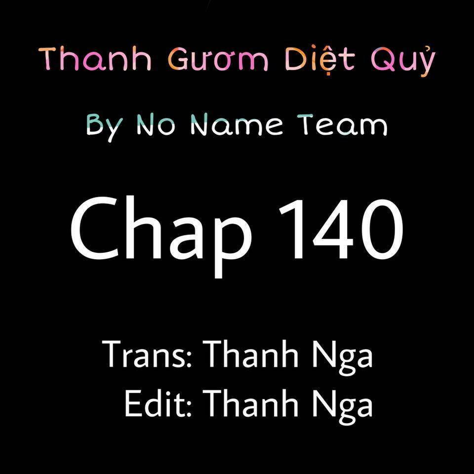 thanh gươm diệt quỷ chapter 140 - Trang 2