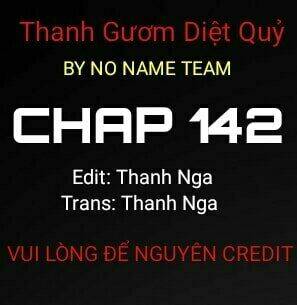 thanh gươm diệt quỷ chapter 142 - Trang 2