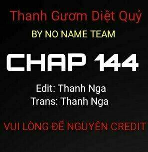 thanh gươm diệt quỷ chapter 144 - Trang 2