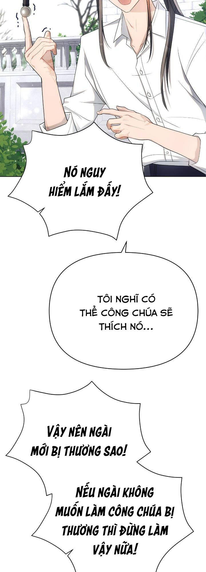 thánh hiệp sĩ cấp sss Chapter 32 - Next Chapter 33