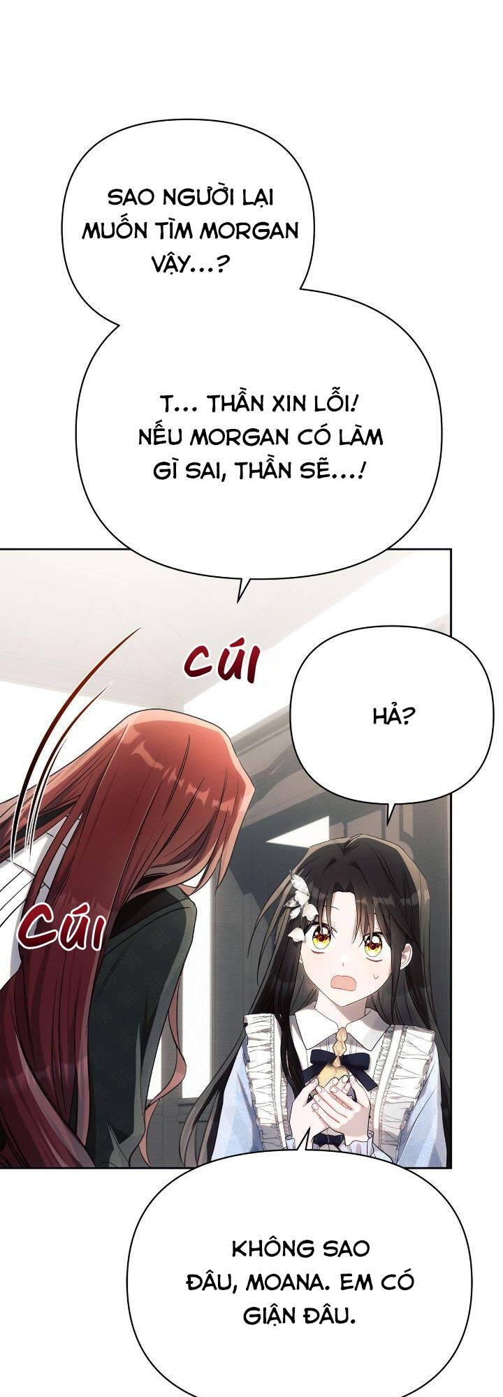 thánh hiệp sĩ cấp sss Chapter 32 - Next Chapter 33