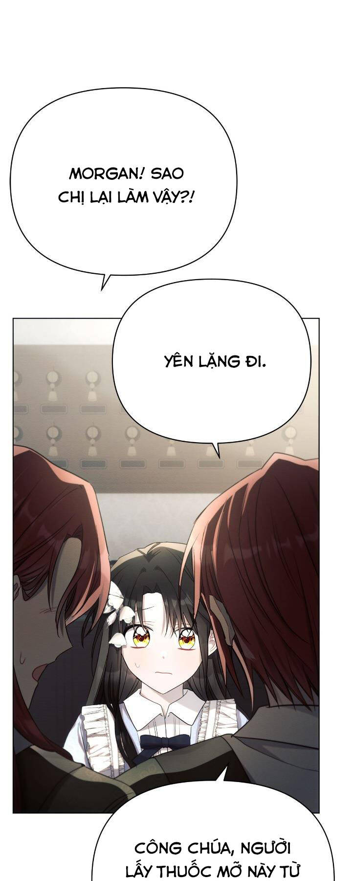 thánh hiệp sĩ cấp sss Chapter 32 - Next Chapter 33