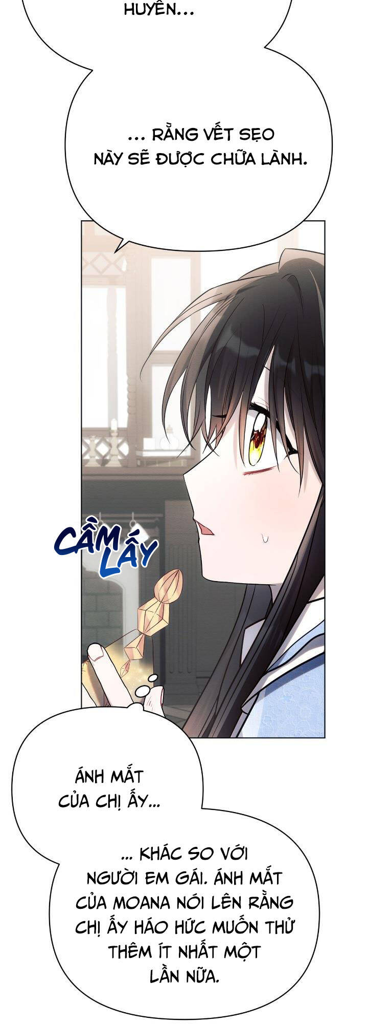 thánh hiệp sĩ cấp sss Chapter 32 - Next Chapter 33