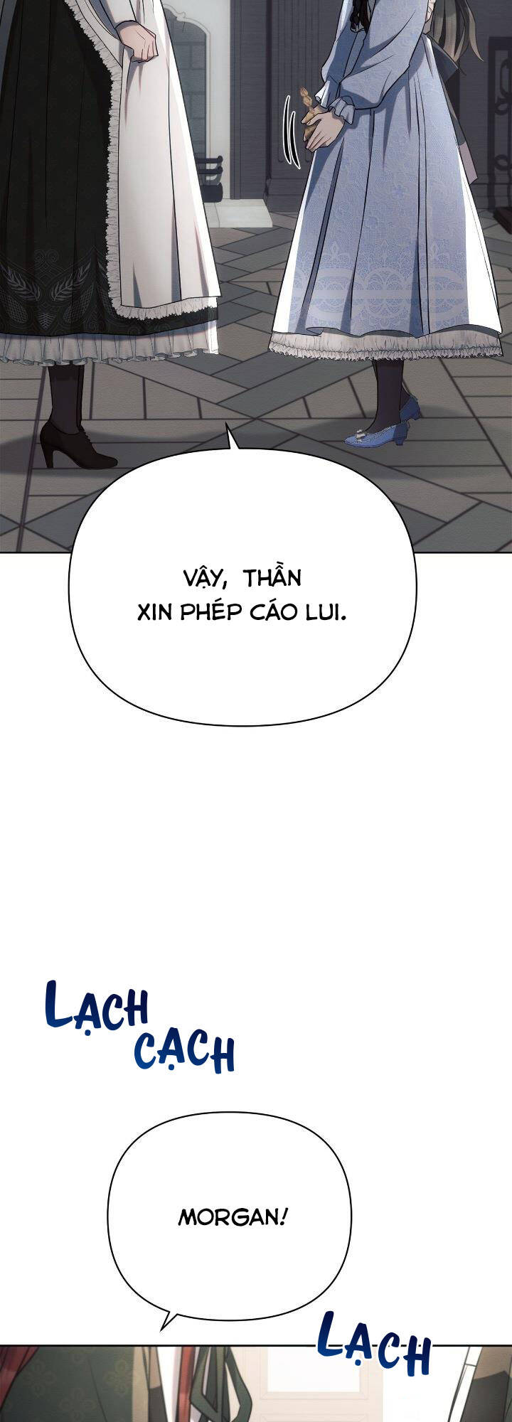 thánh hiệp sĩ cấp sss Chapter 32 - Next Chapter 33