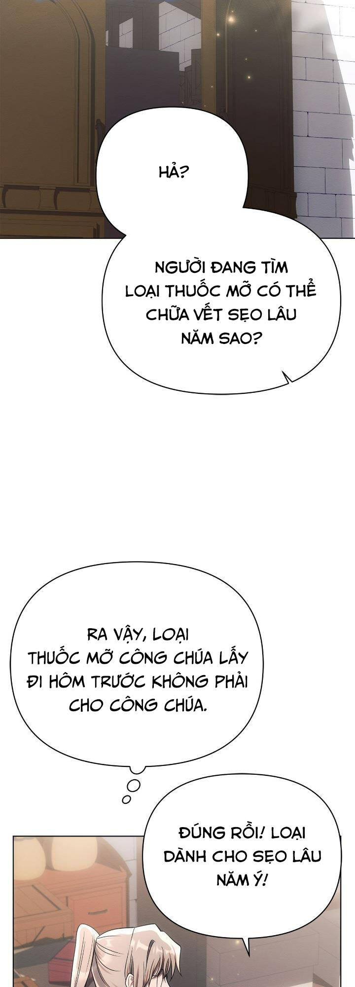 thánh hiệp sĩ cấp sss Chapter 32 - Next Chapter 33