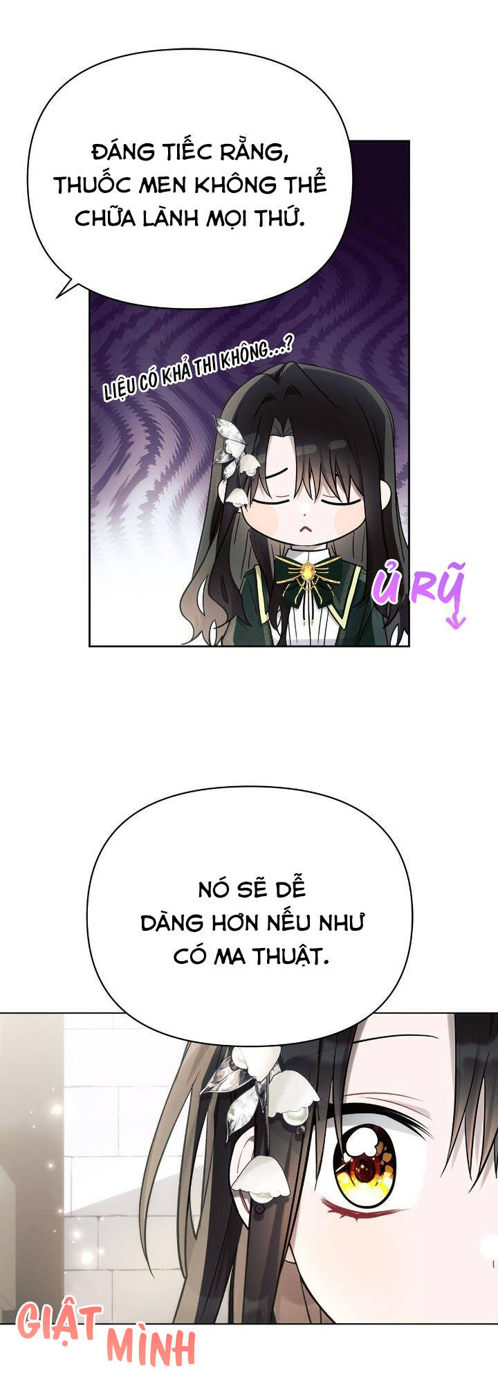 thánh hiệp sĩ cấp sss Chapter 32 - Next Chapter 33