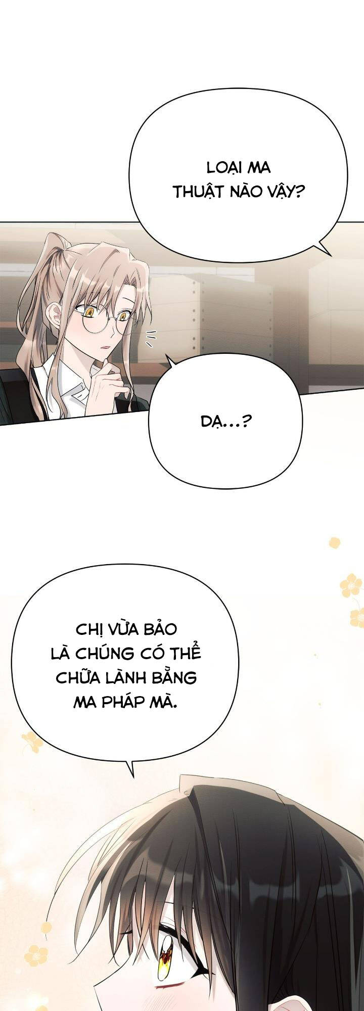 thánh hiệp sĩ cấp sss Chapter 32 - Next Chapter 33