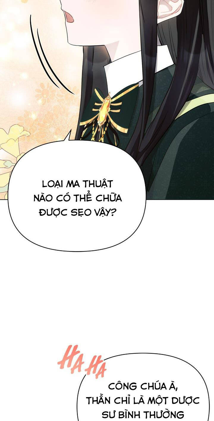 thánh hiệp sĩ cấp sss Chapter 32 - Next Chapter 33