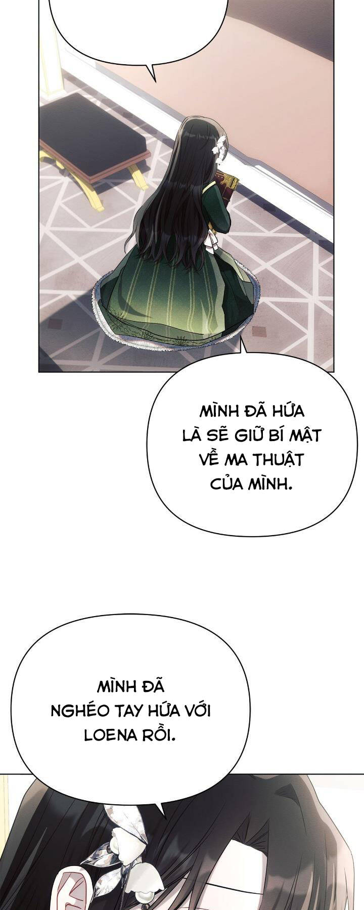 thánh hiệp sĩ cấp sss Chapter 32 - Next Chapter 33