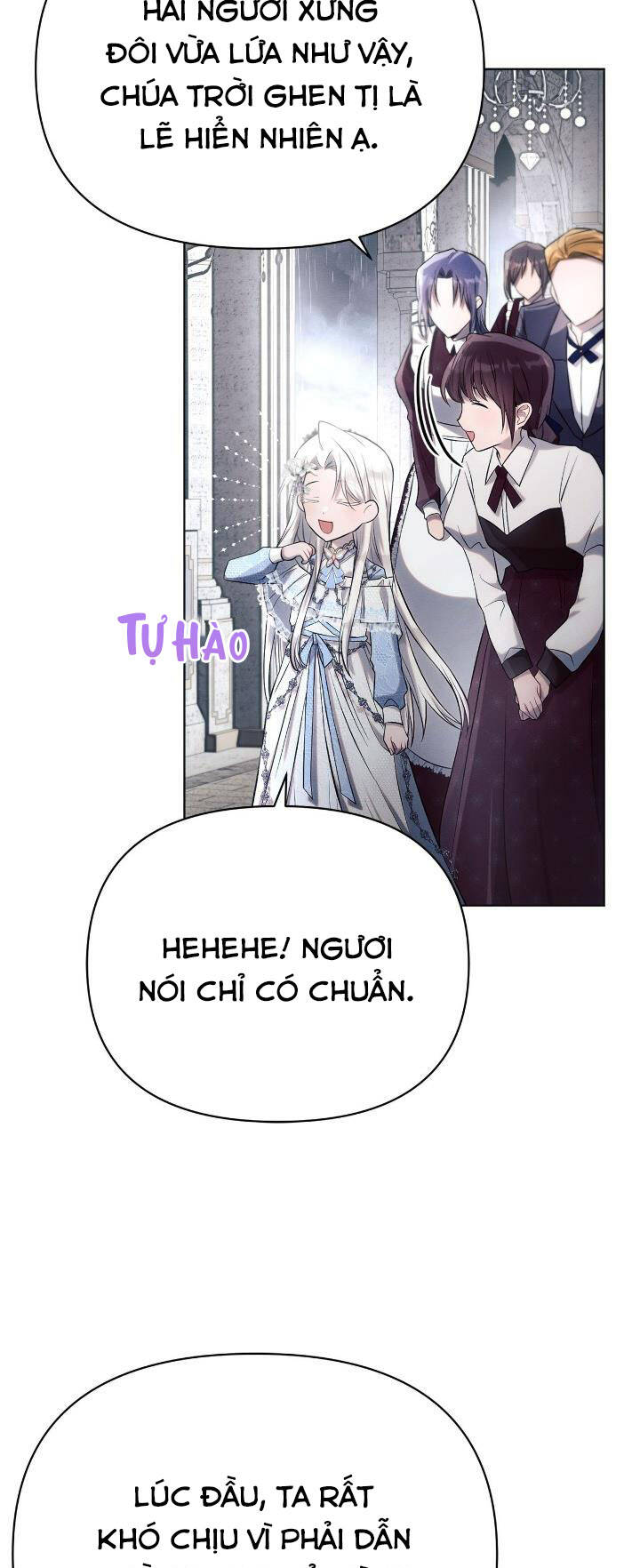 thánh hiệp sĩ cấp sss Chapter 32 - Next Chapter 33