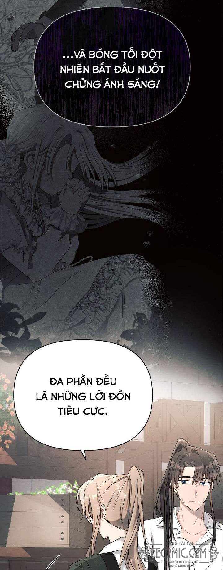 thánh hiệp sĩ cấp sss Chapter 32 - Next Chapter 33