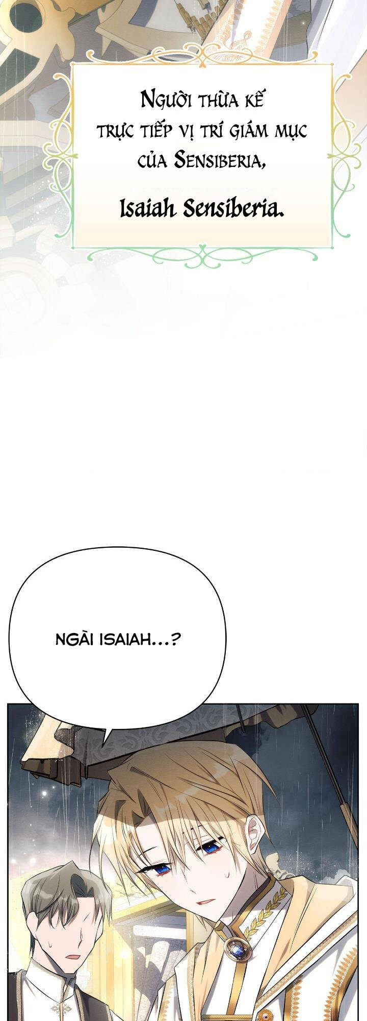 thánh hiệp sĩ cấp sss Chapter 32 - Next Chapter 33