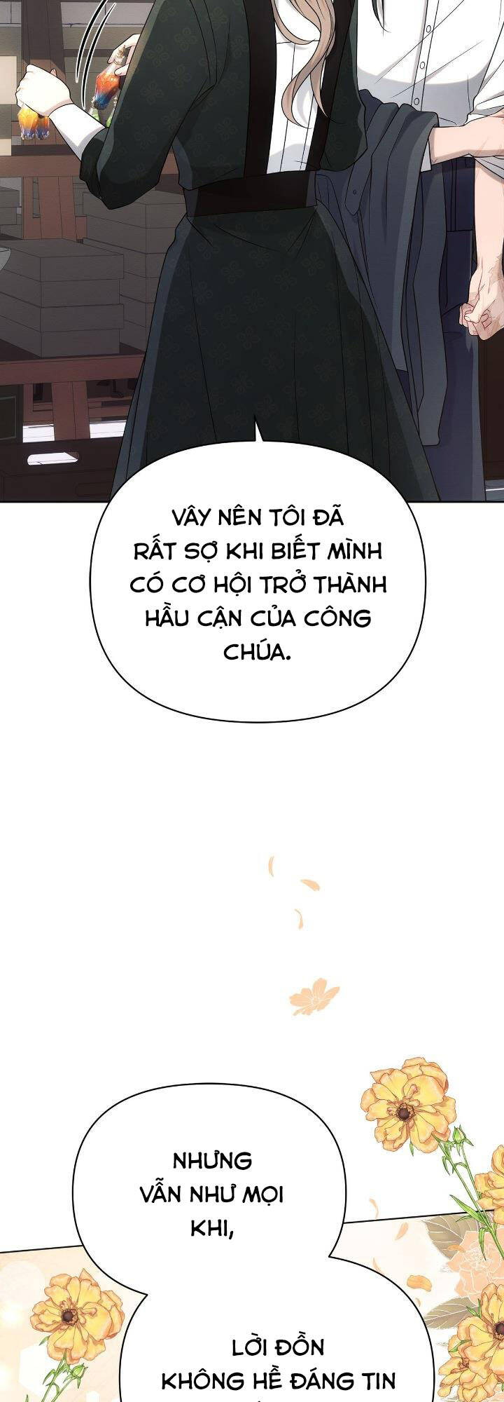 thánh hiệp sĩ cấp sss Chapter 32 - Next Chapter 33