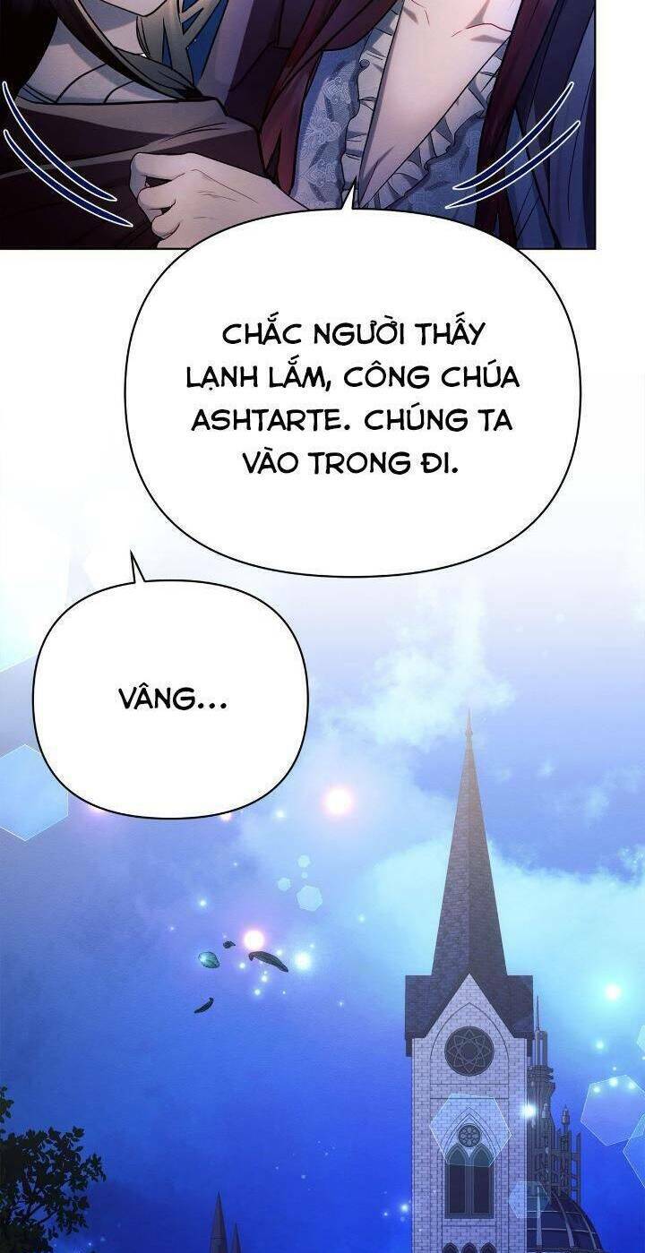 thánh hiệp sĩ cấp sss Chapter 34 - Next Chapter 35