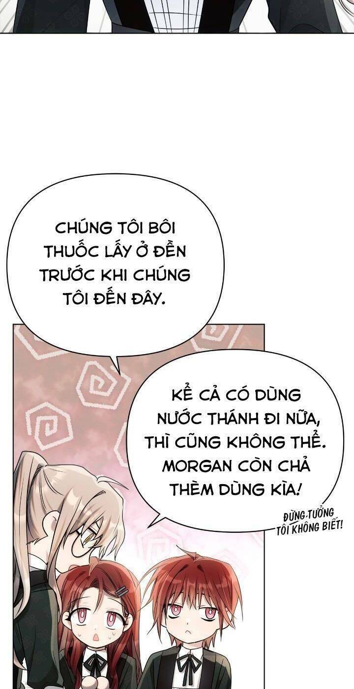 thánh hiệp sĩ cấp sss Chapter 34 - Next Chapter 35