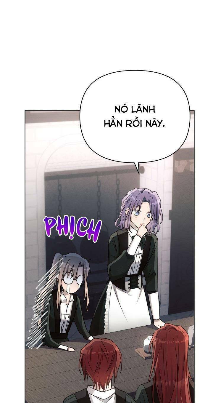 thánh hiệp sĩ cấp sss Chapter 34 - Next Chapter 35