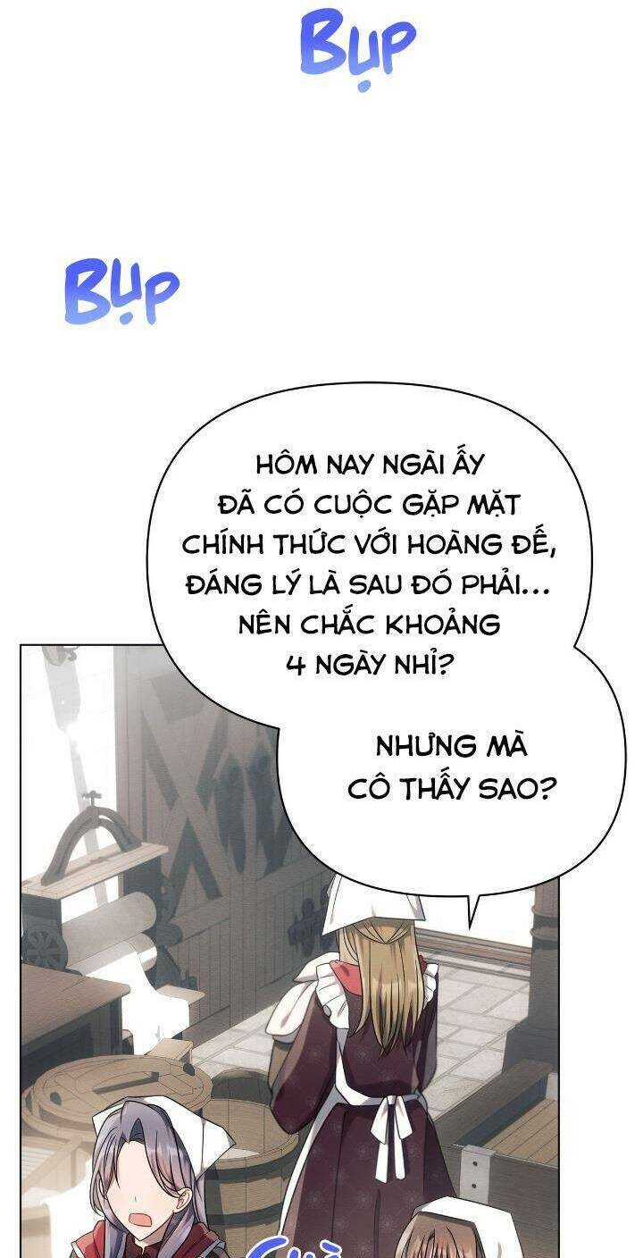 thánh hiệp sĩ cấp sss Chapter 35 - Next Chapter 36