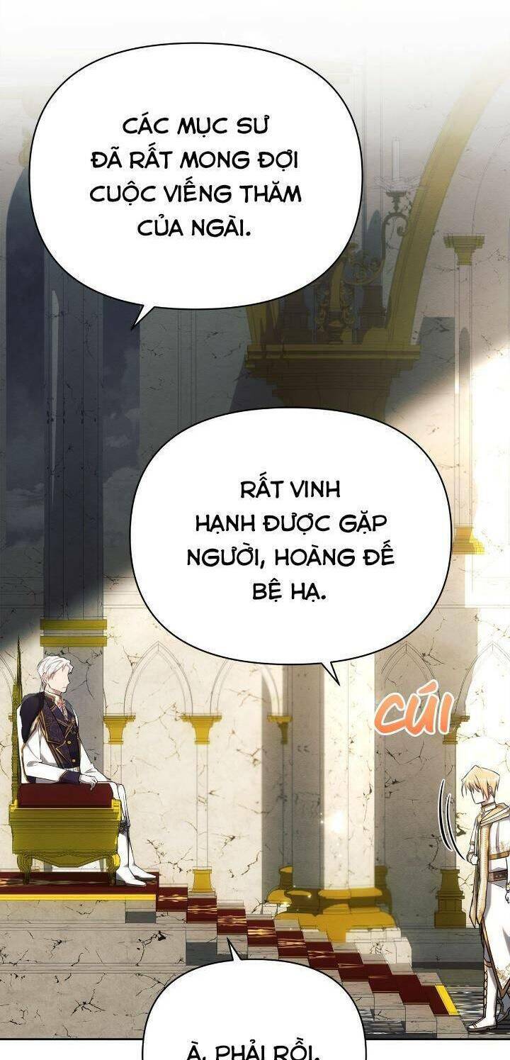 thánh hiệp sĩ cấp sss Chapter 35 - Next Chapter 36