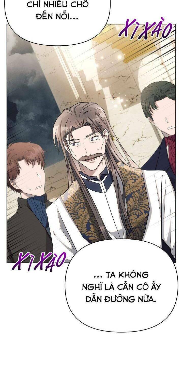 thánh hiệp sĩ cấp sss Chapter 35 - Next Chapter 36