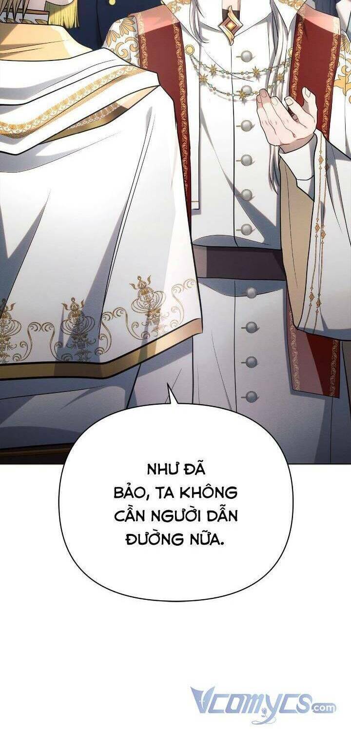 thánh hiệp sĩ cấp sss Chapter 35 - Next Chapter 36