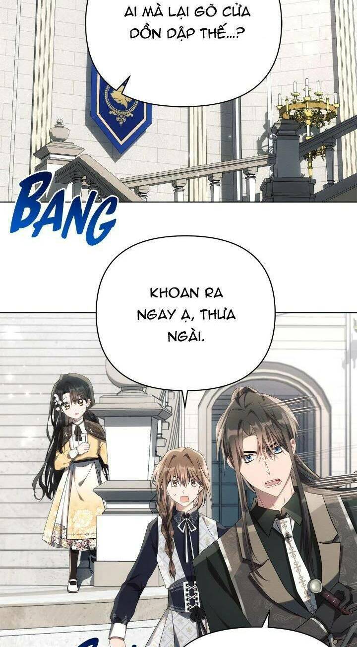 thánh hiệp sĩ cấp sss Chapter 41 - Next Chapter 42