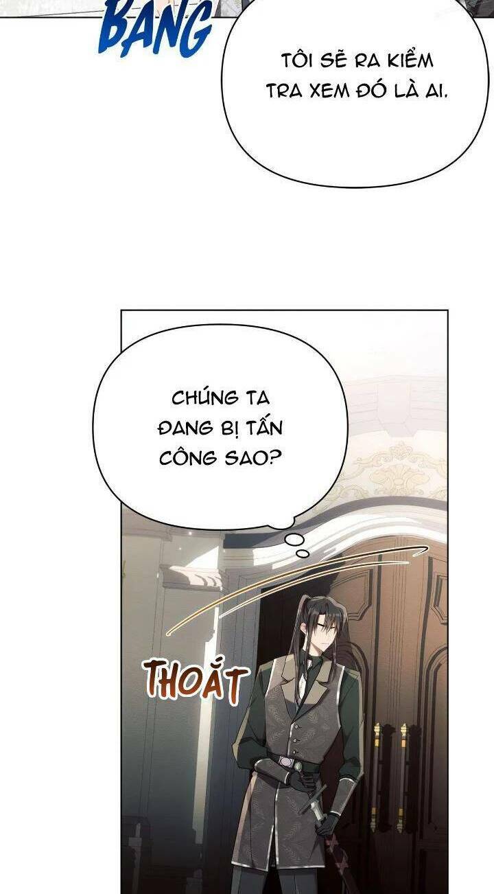 thánh hiệp sĩ cấp sss Chapter 41 - Next Chapter 42