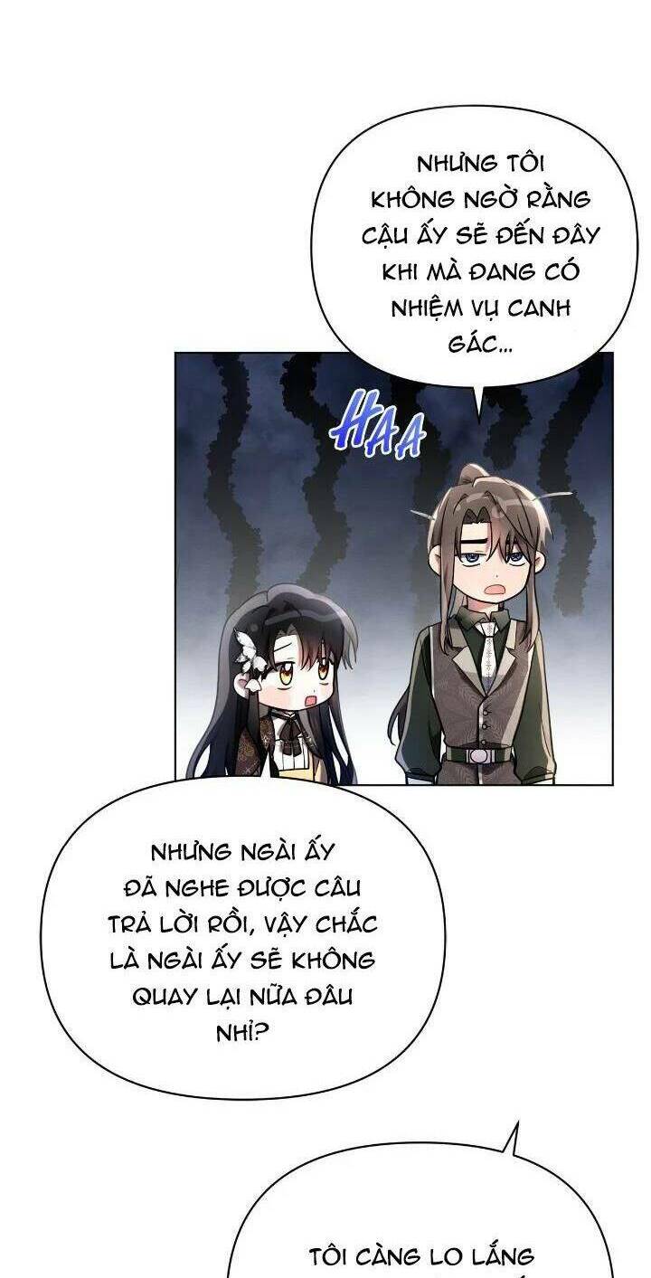 thánh hiệp sĩ cấp sss Chapter 41 - Next Chapter 42