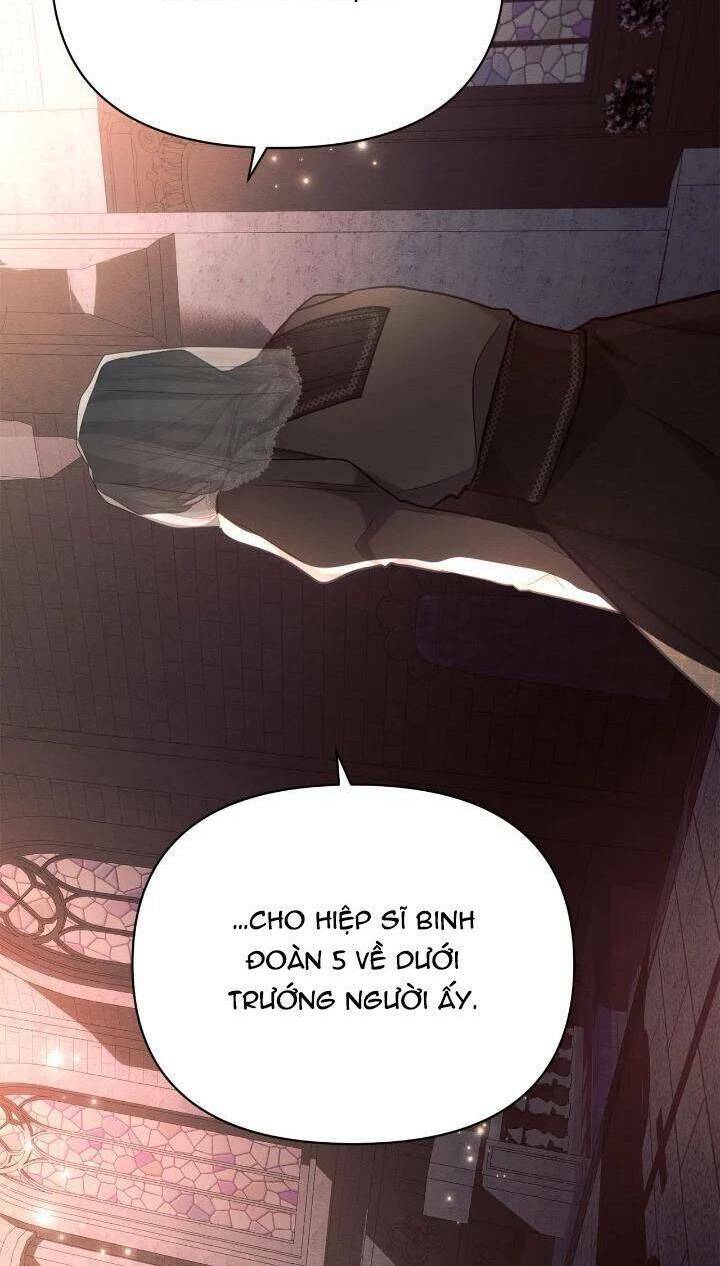 thánh hiệp sĩ cấp sss Chapter 41 - Next Chapter 42