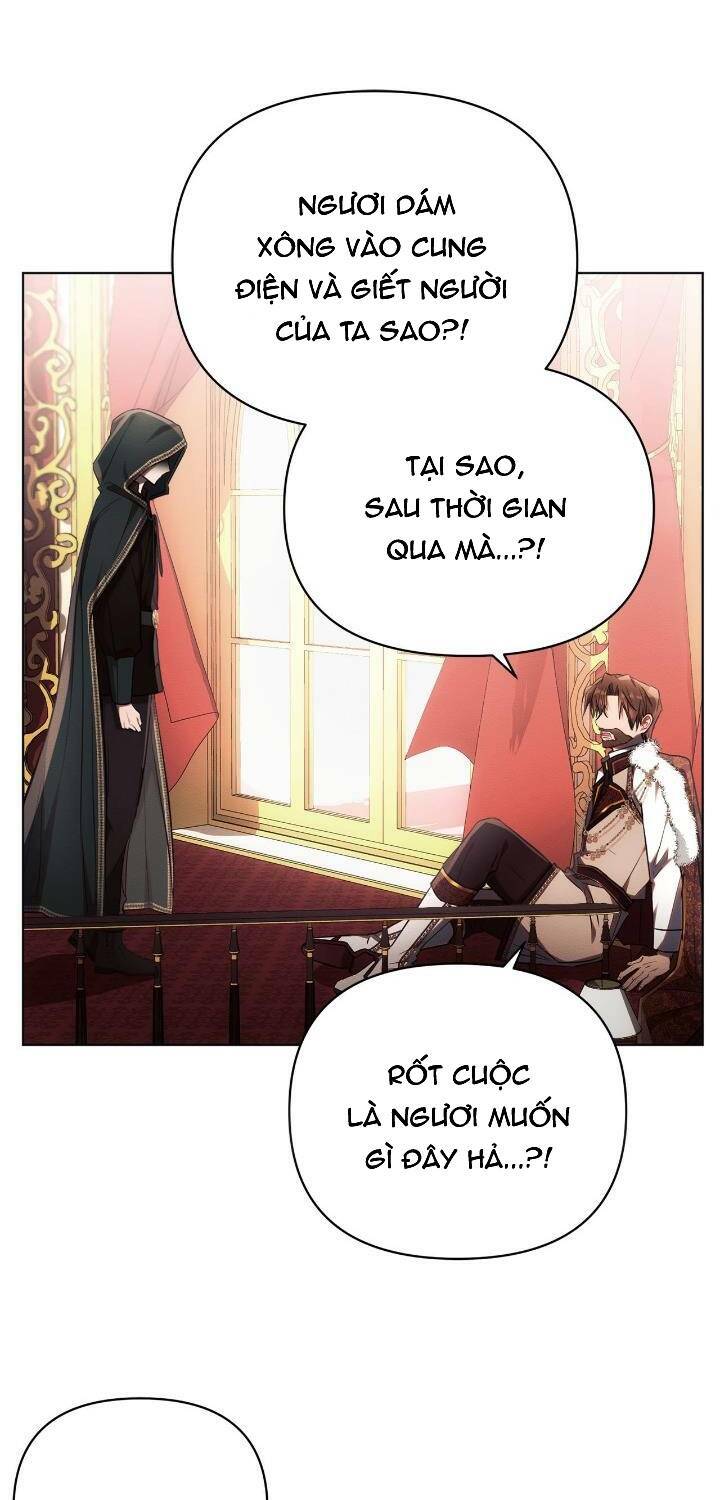 thánh hiệp sĩ cấp sss Chapter 44 - Next Chapter 45