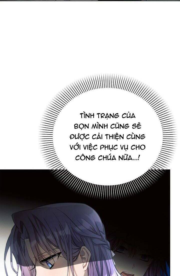 thánh hiệp sĩ cấp sss Chapter 44 - Next Chapter 45