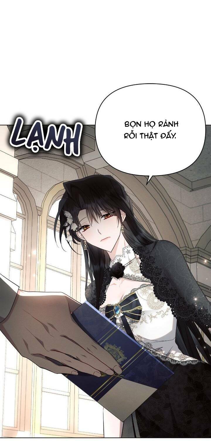 thánh hiệp sĩ cấp sss Chapter 44 - Next Chapter 45