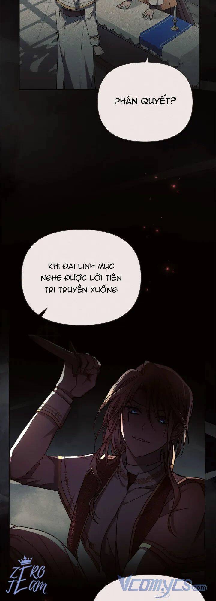 thánh hiệp sĩ cấp sss Chapter 46 - Next Chapter 47