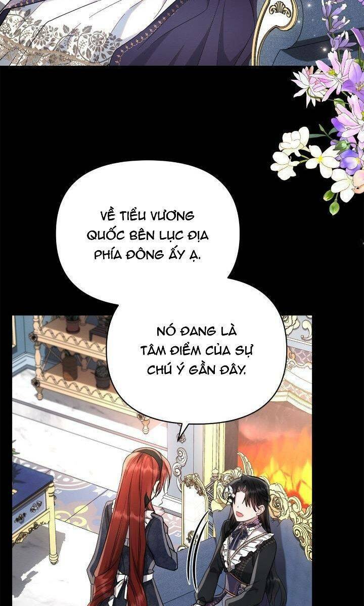 thánh hiệp sĩ cấp sss Chapter 50 - Next Chapter 51